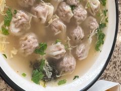 -小倩倩•鸡汤馄饨(江西路创始店)