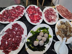 -官塘兄弟·潮汕牛肉店(官塘总店)