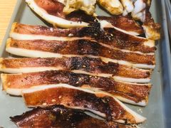 -街角等你.大连海鲜烧烤.经典铁板海鲜串(西安路店)