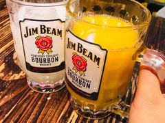 可尔必思酸奶苏打-平成屋·午肴夜酒(四川北路店)