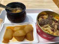 -拌粉君·江西小炒(石厦时代店)