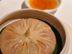 -悦轩中餐厅·高空江景·杭州柏悦酒店