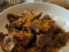 -盛百味·家宴餐厅(霸州分店)