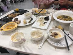 -南海渔家•海鲜•正宗海南菜(海棠湾店)