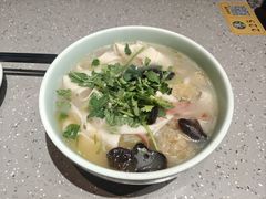 -萧记三鲜烩面(黄河路店)