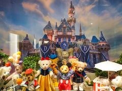 -济州岛泰迪熊博物馆