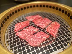 -谷牛和牛烤肉(漕河泾印象城店)
