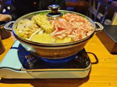 -花腰餐吧Bistro烧烤 傣味(传媒大学店)