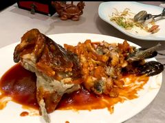 -RIVIERA 松鹤楼(外滩店)