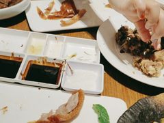 -京尊烤鸭店JINGZUN(春秀路店)