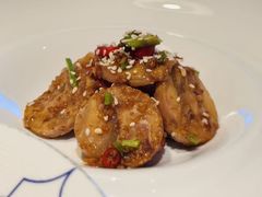 -富力丽思卡尔顿酒店·丽轩中餐厅
