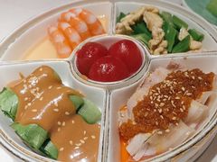 -俏江南-江景昆曲主题餐厅(正大广场店)