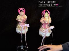 -翡翠鸟精品泰国菜(北辰财富中心店)