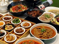-新仙清汤牛腩(铜锣湾店)