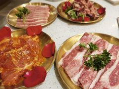 -炭之家齐齐哈尔大片烤肉·涮毛肚火锅·齐齐哈尔烤肉(中央大街店)