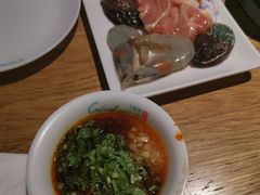 -青瓷火锅料理(西单大悦城店)