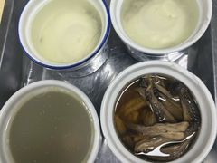 -小罗子汤店(大士院总店)