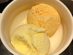 冰淇淋-太原富力万达文华酒店·美食汇西餐厅