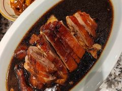 金陵烤鸭-南京大牌档(凯德大峡谷店)