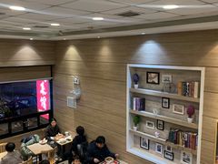 -魏家凉皮(西安秋林宏业商厦店)