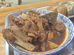 -唐记牛骨粉(陶溪川店)