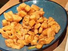 -耶里夏丽·新疆菜(田林东路店)