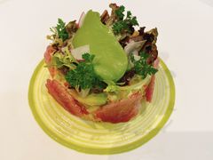 -L'Arome芳芳法国餐厅(仙林金鹰店)