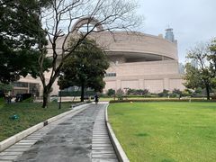 -上海博物馆(人民广场馆)