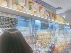 -小鹿的屋(广州花都融创茂店)