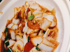 -老阿爸鲜鱼土菜(昆山花桥店)