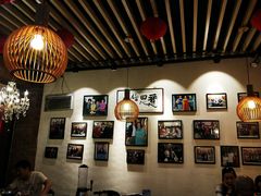 -老姑砂锅·烧烤天津菜(体北道店)