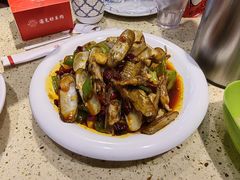 -红柳枝滩羊烧烤·非遗