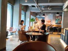 -Wagas沃歌斯(大学路店)