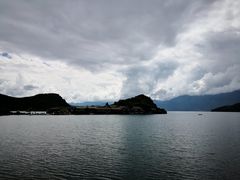 -丽江泸沽湖景区-里格半岛