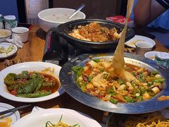 -俭寨大盘鸡·缸子肉·小公鸡·新疆菜(云通店)