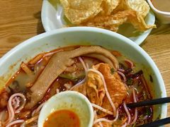 -家味螺蛳粉&烤鱼(五角场店)