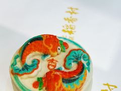福运饼-北京稻香村(零号店)