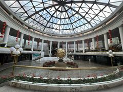 -汕头金海湾大酒店(万象城店)