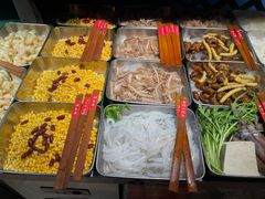 -即墨老公社·海肠捞饭大王(古城店)