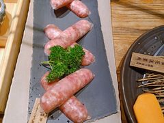 -黑牛の店·和牛烧肉(大悦城店)