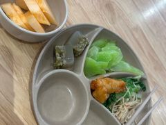 -素满香·食养自助(福州·长乐北路店)