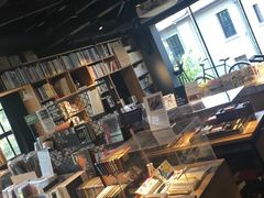 -徐家汇源景区-衡山坊