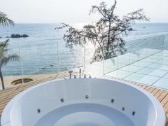-巽寮湾