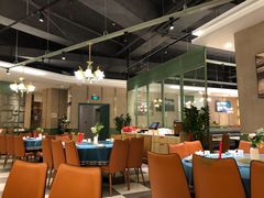 大堂-清晖小苑•顺德地方菜(壹海城店)