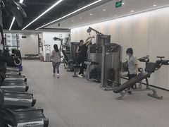 -WEGYMER健萌健身(麦德龙钰龙天下馆)