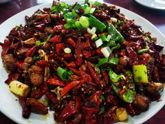 -温江公平红烧兔(总店)