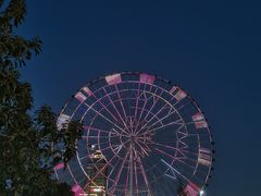 -南昌之星摩天轮