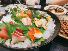 -德川家日本料理(中关村寰太大厦店)