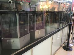 -一代烤翅王(大汉口店)