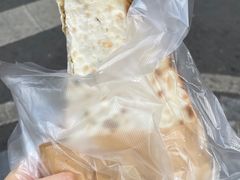 -梅干菜扣肉饼(钱局店)